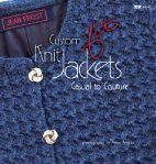 Custom Fit Knit Jackets: Casual to Couture