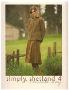 Simply Shetland 4 at Tomales Bay