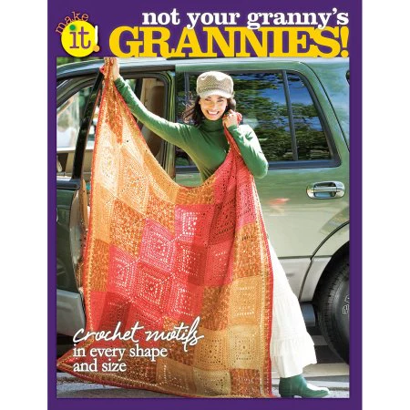 Not Your Granny's Grannies!