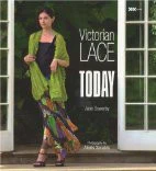 Victorian Lace Today