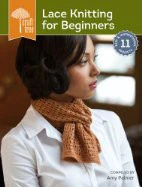 Craft Tree Lace Knitting for Beginners