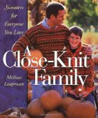 A Close-Knit Family: Sweaters for Everyone You Love