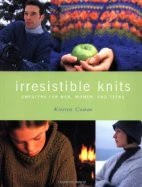 Irresistible Knits: Sweaters for Men, Women, and Teens