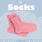 Socks (Cozy)