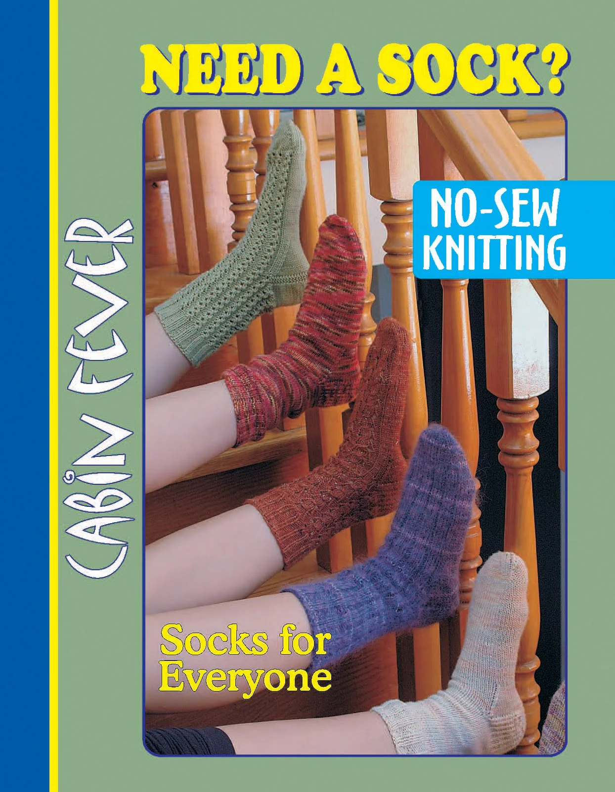 Need a Sock?
