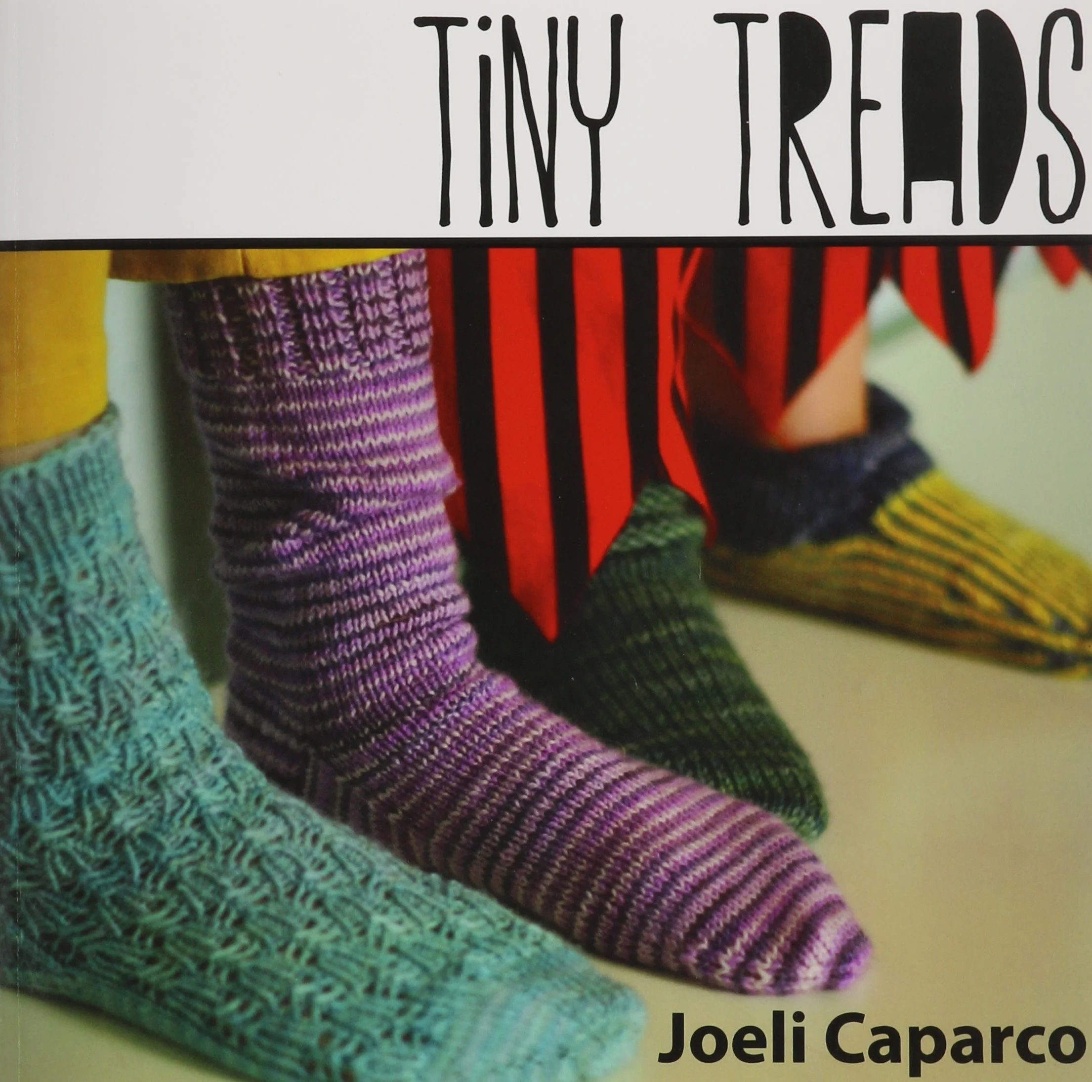 Tiny Treads