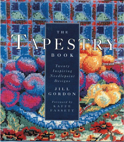 Tapestry Book