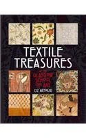 Textiles from the Archives of the Glasgow School of Art