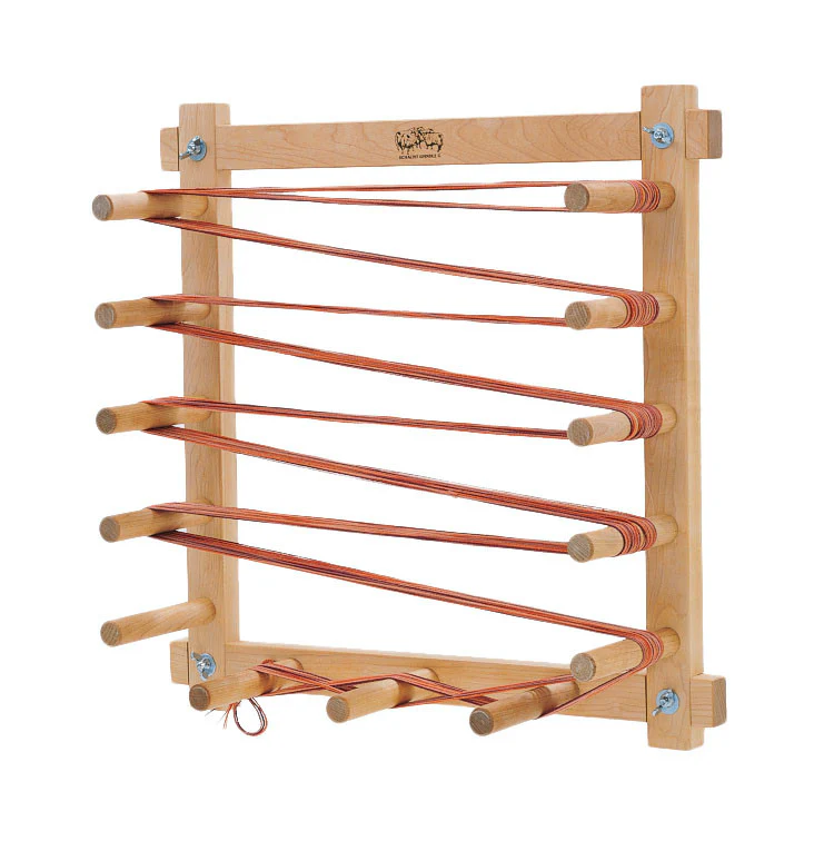 Schacht 4.5 Yard Warping Board