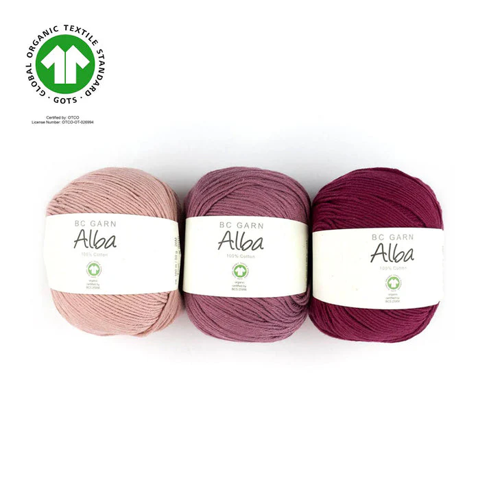 Knitting Supplies