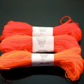 Appleton Crewel Skein (Color # 331A - 489)