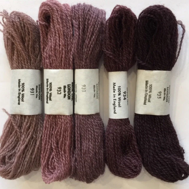 Appleton Tapestry Skein (Color # 701 - 896) - Image 17