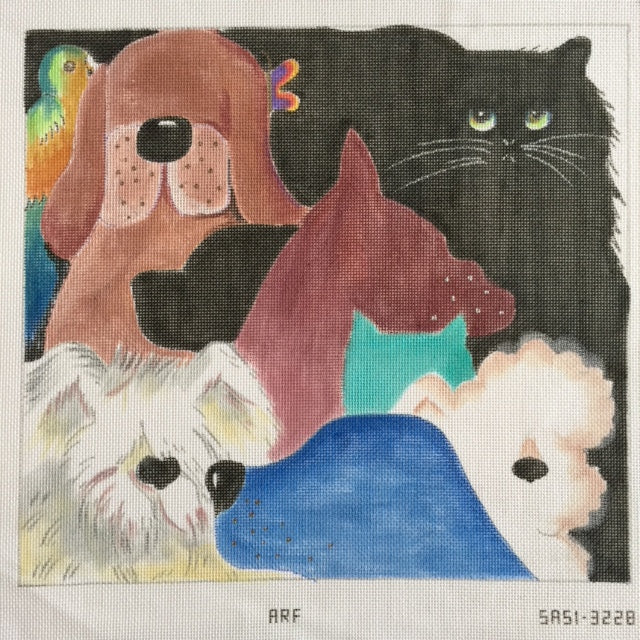 Arf