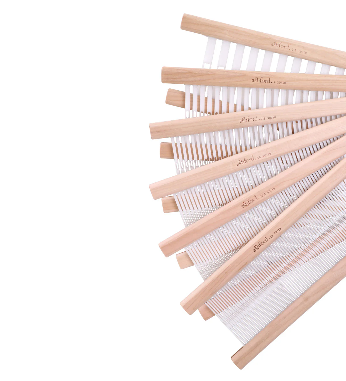 Ashford 10" Reed, Rigid Heddle Loom