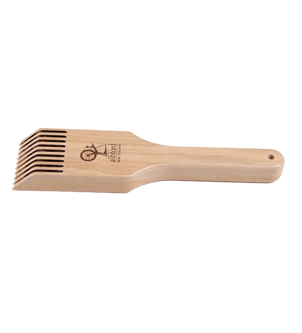 Ashford Tapestry Beater (Laquered)