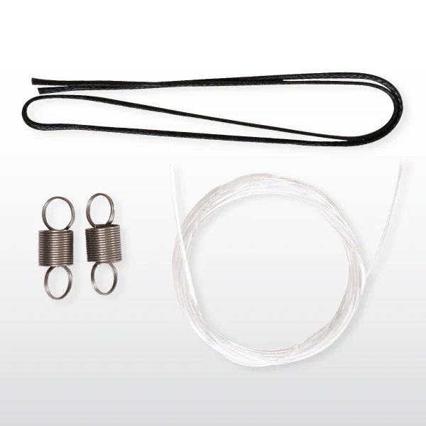 Ashford Brake Band Set Small (for E-Spinner 3)