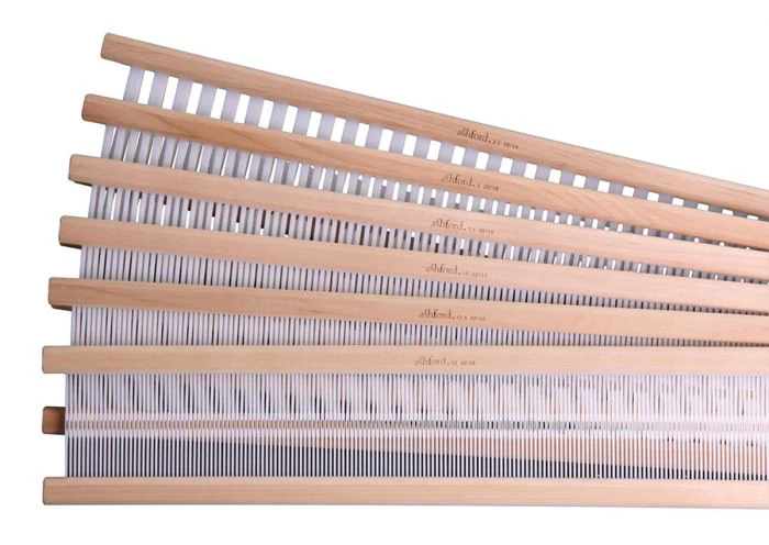 Ashford Rigid Heddle Loom Variable Dent Reed Kit