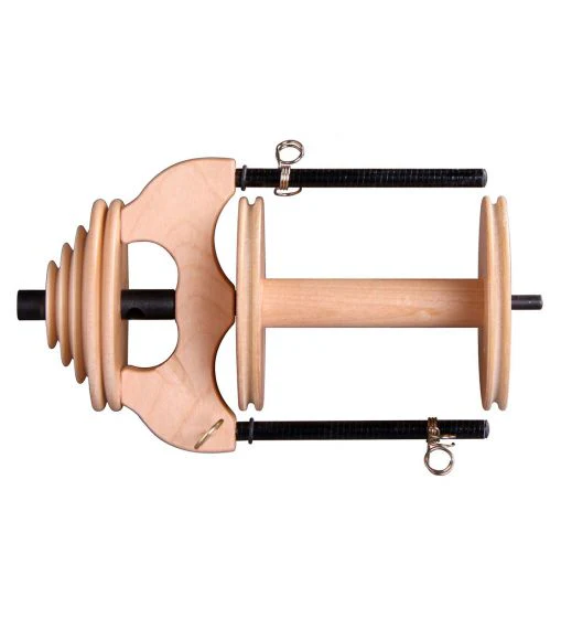 Ashford Sliding Hook Flyer with Sliding Hook Flyer Bobbin (Standard or Jumbo)