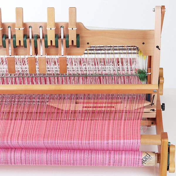 Ashford Table Loom Shuttle Race/Folding Table Looms - Image 3