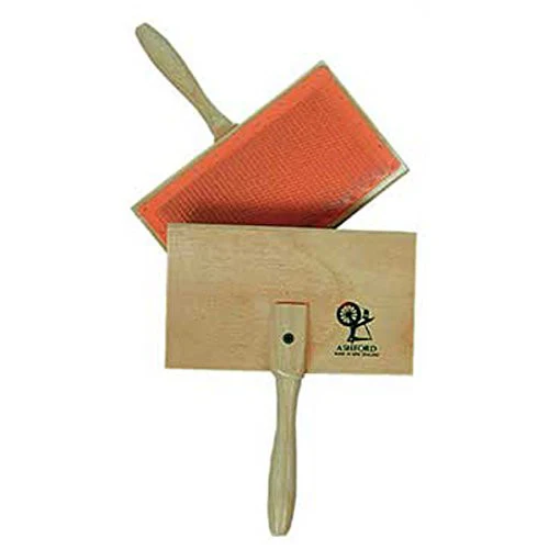Ashford Handcarders Standard (Wool 72 pt.)