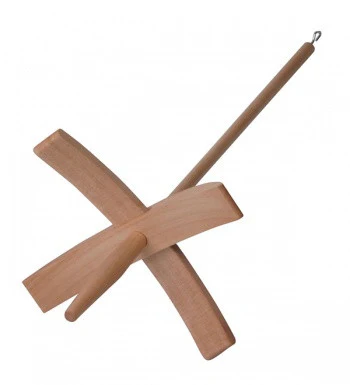 Ashford Drop Spindle - Turkish