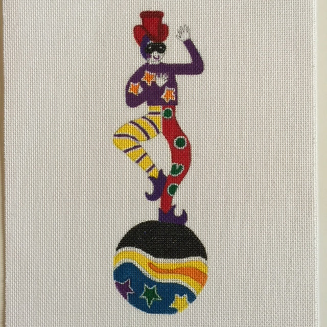 Balancing Jester