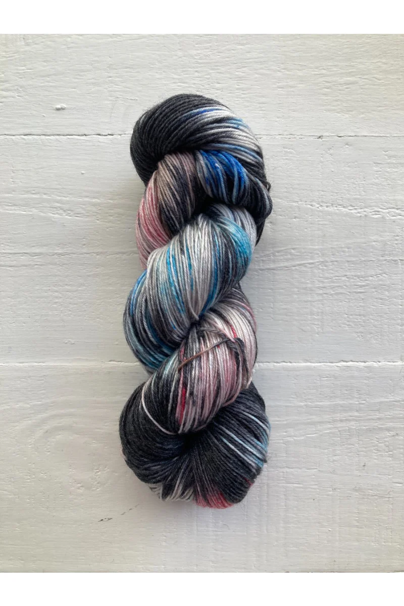 Bambok Sock Yarn - Image 9