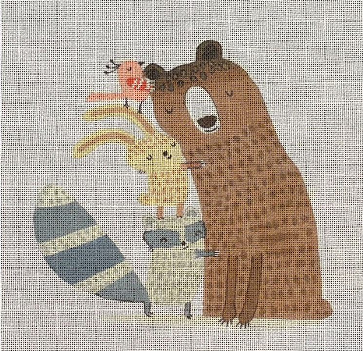 Bear Hug (M-2243)