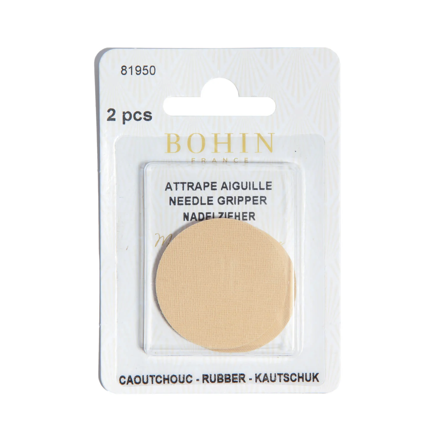 Bohin Needle Grippers