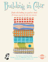 Building in Color Pattern Book