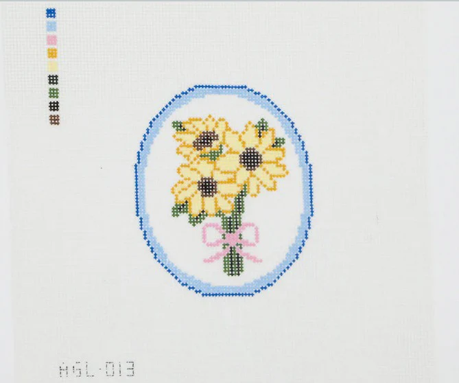 Bunch of Sunflowers (AGL-13)