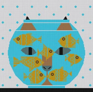 Fishful Thinking (CH-F006)