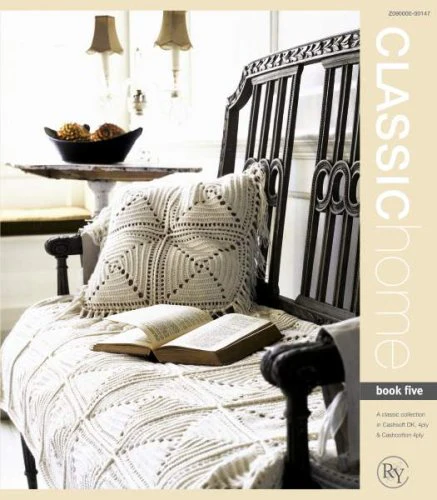 Classic Home: Book Five