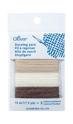 Clover Darning Yarn
