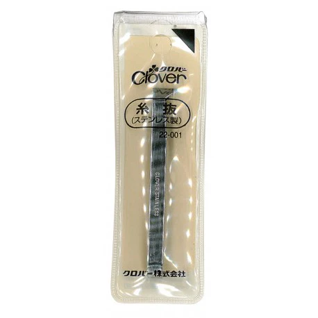 Clover Thread Tweezer
