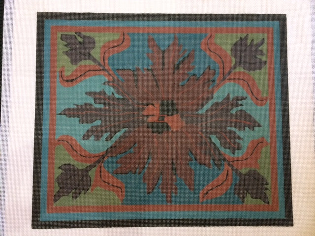 Fall Floral (RC1075)