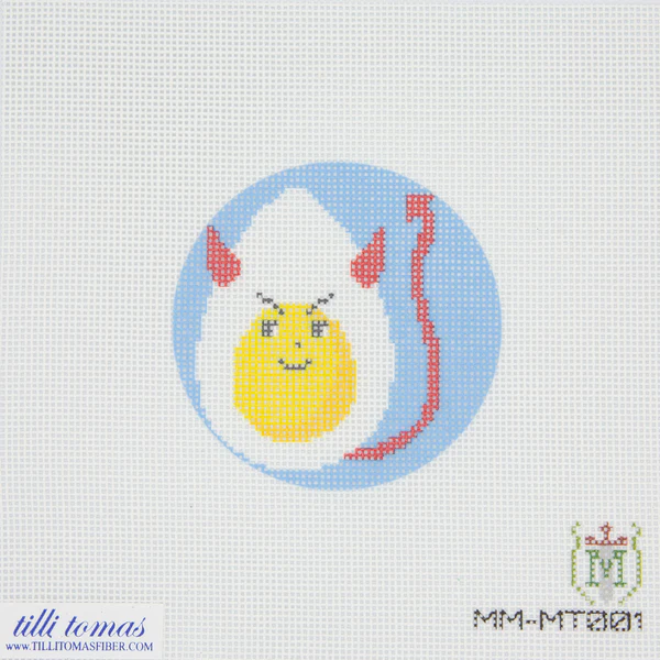 Deviled Egg (MM-MT-001)