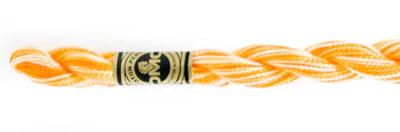 DMC Perle Cotton #5 Variegated