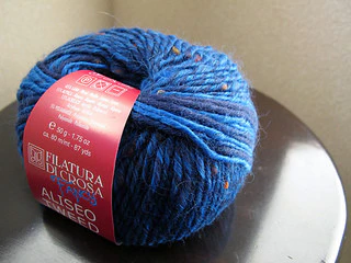 Aliseo Tweed*