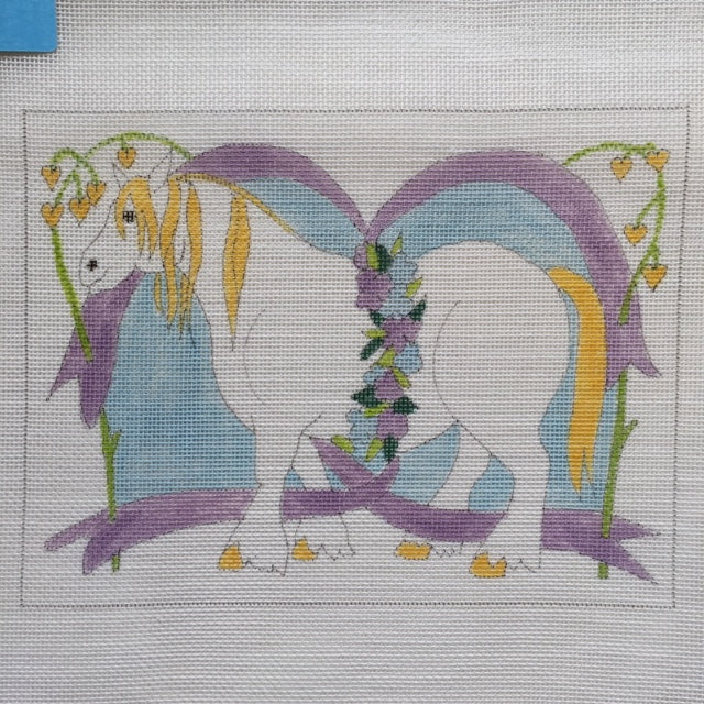 Faux Unicorn