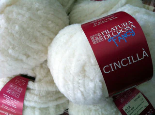 Cincilla*