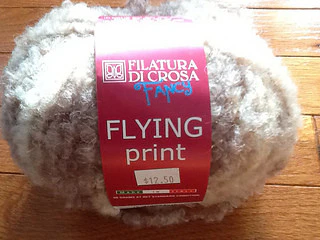 Flying Print*
