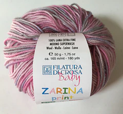 Zarina Baby Print*