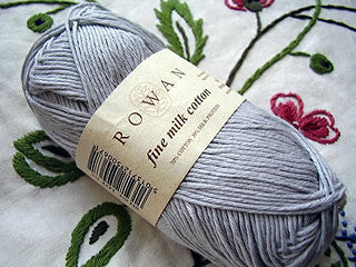 Fine Milk Cotton*