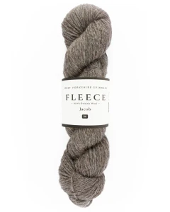 Fleece Jacob DK