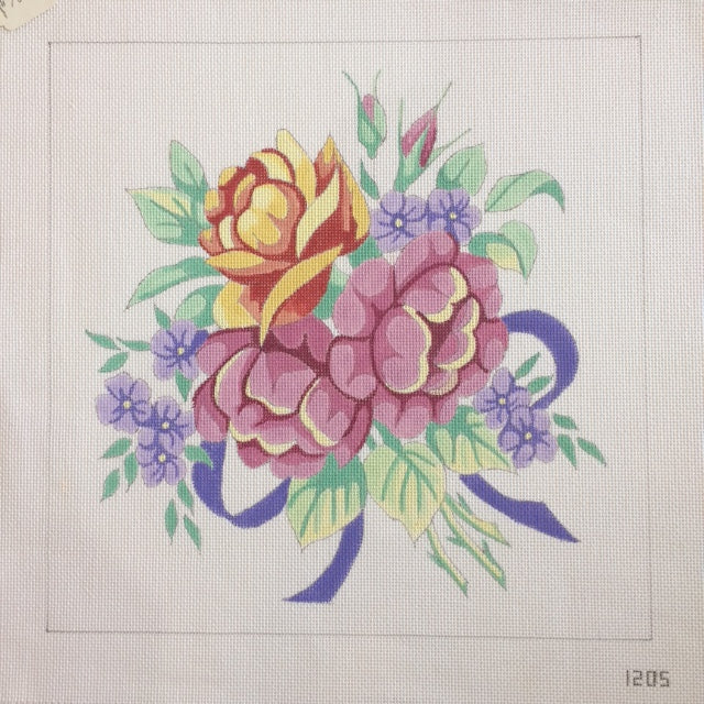 Floral (1205)