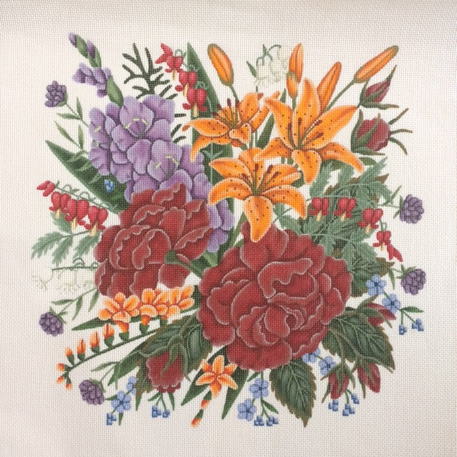 Floral* (202-C)