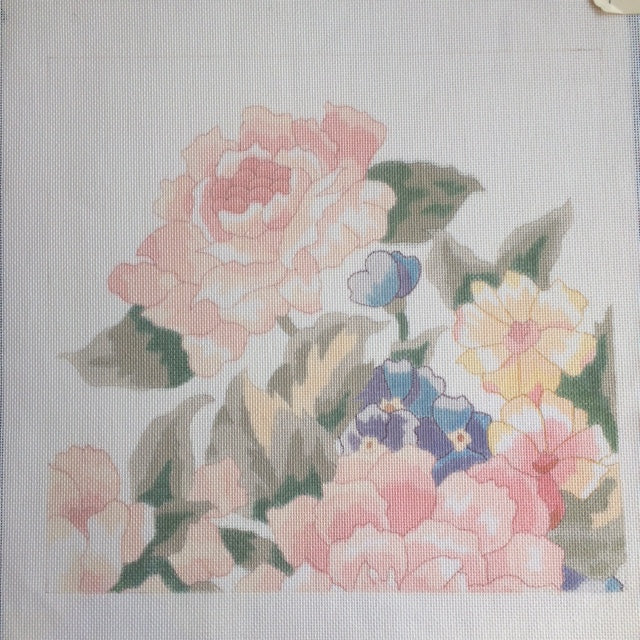 Floral (D347)