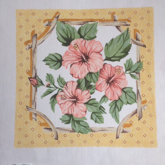 Floral (P25)