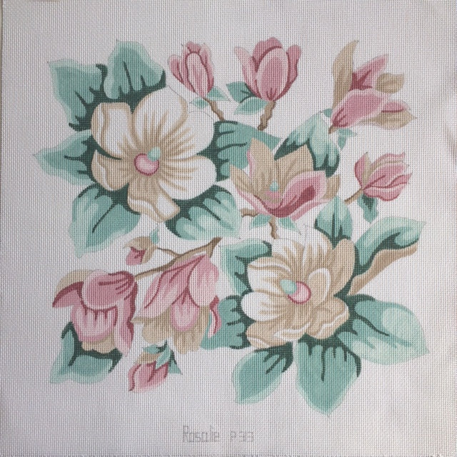 Floral (P313)